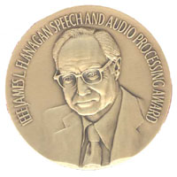 IEEE James L. Flanagan Speech and Audio Processing Award.jpg