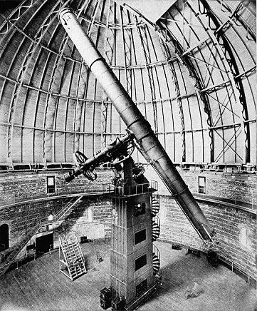 File:Optical Variables Measurements Yerkes 40 inch Refractor Telescope 1897.jpg