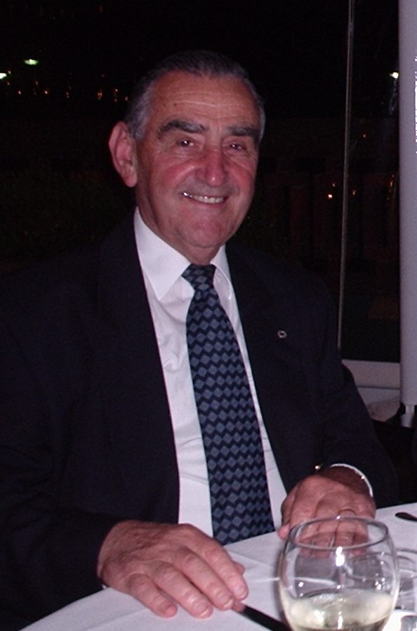 Jim Vasseleu (2005)