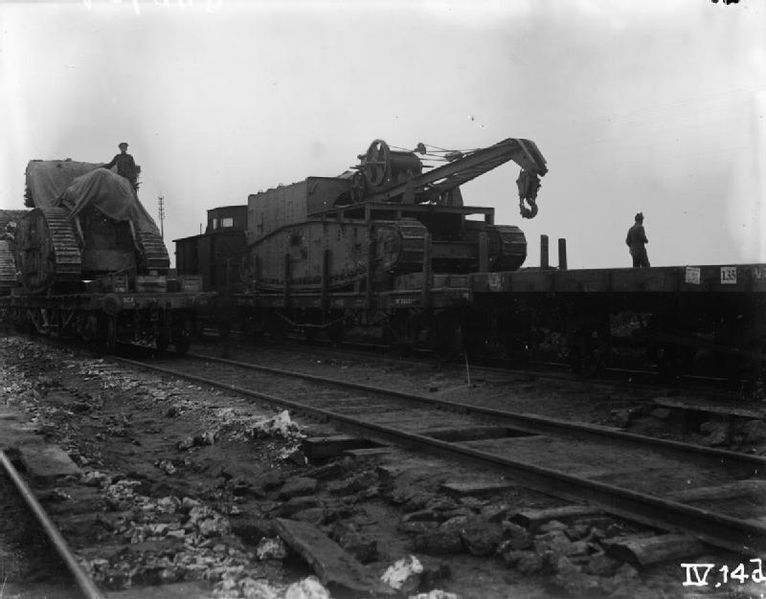 File:Rail Transportation 1917 British Salvage Tank November.jpg