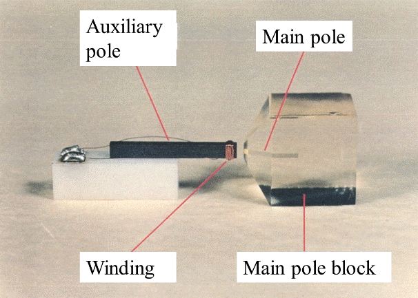 Perpendicular Magnetic Recording - Fig4.gif
