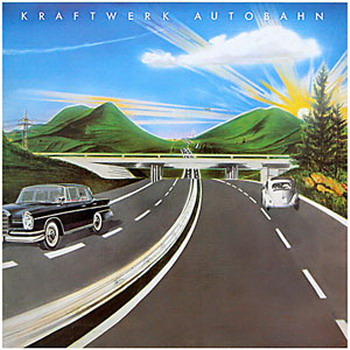 Autobahn album cover