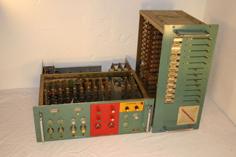 File:Vocoders Kraftwerk Vocoder custom made in early 1970s.jpg