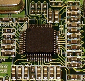 File:Summing Circuits CPU Beschaltung mit Muti Layer Ceramic Capacitor.jpg