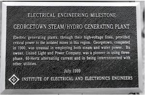 Georgetown Steam Hydro Generating Plant 2251.jpg