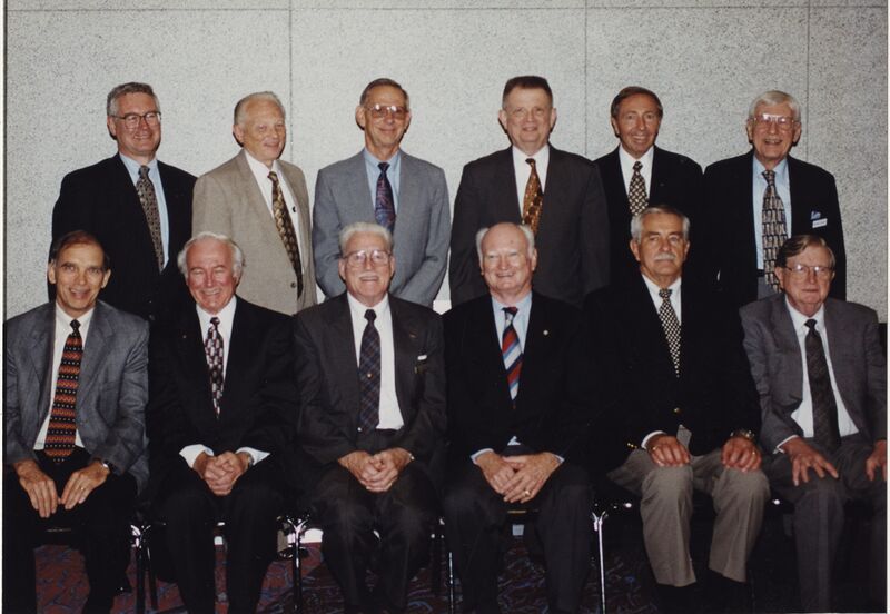 File:6364 - Four Decades of EMC Society Presidents Attend 1998 IEEE EMCS International Symposium in Denver.jpg