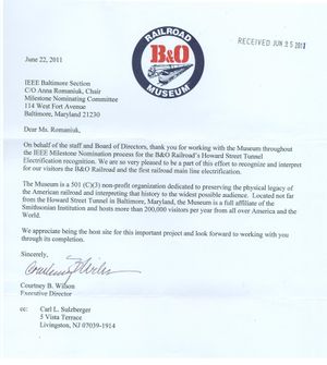 Letter from B&O Museum.jpg