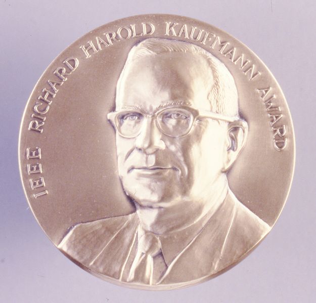 File:IEEE Richard Harold Kaufmann Award.jpg