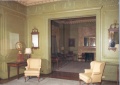 Brokaw Mansion interior
