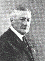 Figure 9.4 Charles R. Huntley (1853-1926) President, Buffalo General Electric Co.