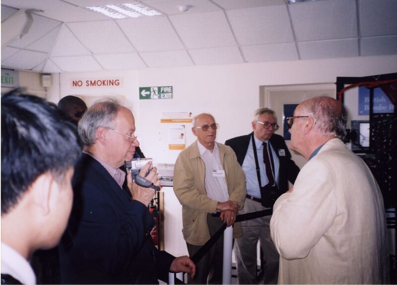 File:2004 IEEE Conference on the History of Electronics - 6309-035.jpg