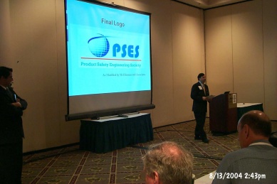 Image:PSES_photo_3-presenting_logo.jpg