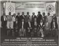 1990 IEEE EMC Society Board of Directors