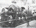 Figure 5.5 500-hp 30-Hz 400-V 2-ph Generator