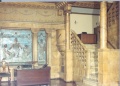 Brokaw Mansion interior