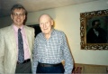 Weber and Rik Nebeker, 1991