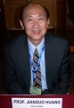 Jianguo Huang, Xian Section Chair 2008