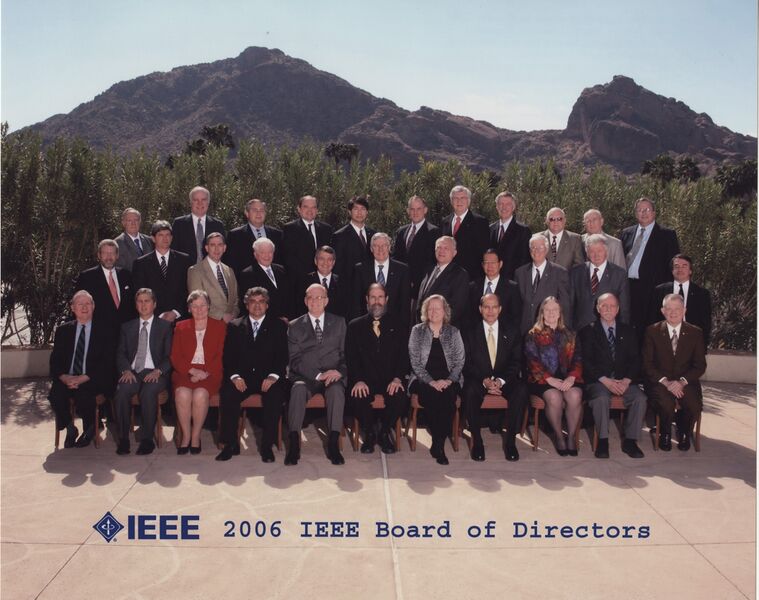 File:6356 - 2006 IEEE Board of Directors.jpg