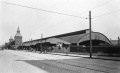 Figure 1.7 New York Central Railroad Depot on xchange St.