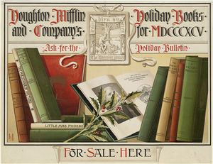 1895 HoughtonMifflin HolidayBooks Armstrong.jpg