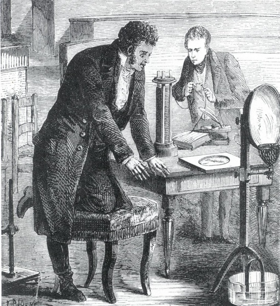 File:1010 - Oersted discovers electromagnetism.jpg